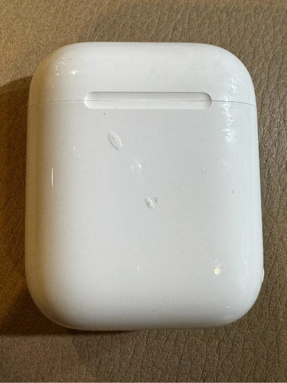 Apple AirPods 1st Generation Wireless Earbuds with Charging Case – TESTED
